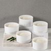 Extra Large 4 Wick Soy Wax Candle - Lavender & Sandalwood