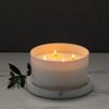 Extra Large 4 Wick Soy Wax Candle - Lavender & Sandalwood