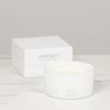 Extra Large 4 Wick Soy Wax Candle - Vanilla & Sea Salt