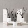 Reed Diffuser - Vanilla Bean & Passionfruit
