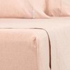 Softwash Cotton Brulee Melange Sheet Set - Vintage
