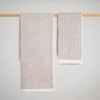 Royal Splendour Moda Bath Towel - Storm