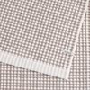 Royal Splendour Moda Bath Towel - Storm