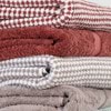 Royal Splendour Moda Bath Towel - Storm