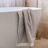 Royal Splendour Moda Bath Towel - Storm