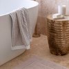Royal Splendour Moda Bath Towel - Storm