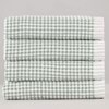 Royal Splendour Moda Bath Sheet - Eucalyptus