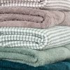 Royal Splendour Moda Bath Sheet - Eucalyptus