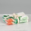 Aussie Tea Towel Botanical Twin Pack - Banksia