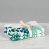 Aussie Tea Towel Botanical Twin Pack - Ferngully
