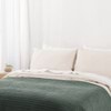 Velvet Spruce  Coverlet - Velluto 