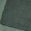 Velvet Spruce  Coverlet - Velluto 