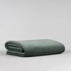 Velvet Spruce  Coverlet - Velluto 