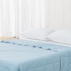 Luxe Cooling Blanket