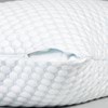 Cooling Memory Foam Pillow