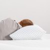 Cooling Memory Foam Pillow