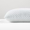 Cooling Memory Foam Pillow