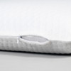 Deluxe Dual Comfort Memory Foam Pillow