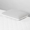 Deluxe Dual Comfort Memory Foam Pillow