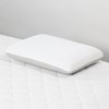 Deluxe Dual Comfort Memory Foam Pillow