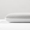 Deluxe Dual Comfort Memory Foam Pillow