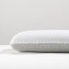Deluxe Dual Comfort Memory Foam Pillow