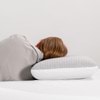 Deluxe Dual Comfort Memory Foam Pillow