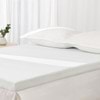 Deluxe Memory Foam Mattress Topper