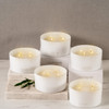 Bundle of 4 x Extra Large 4 Wick Soy Wax Candles