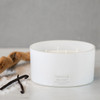 Bundle of 4 x Extra Large 4 Wick Soy Wax Candles