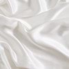 Real Mulberry Silk Ruffle Pillowcase - Beautysilks