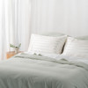 Real Mulberry Silk Gift Set - Beautysilks (Pillowcase and Eye Mask)