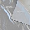Real Mulberry Silk King Pillowcase - Beautysilks