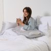 Real Mulberry Silk King Pillowcase - Beautysilks