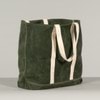 Portofino Tote and Beach Bag - Olive