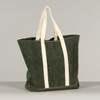 Portofino Tote and Beach Bag - Olive