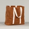 Portofino Tote and Beach Bag - Nutmeg