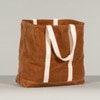 Portofino Tote and Beach Bag - Nutmeg
