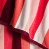 Sorrentina Velour Beach Towel - Linea Berry