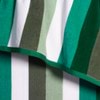 Sorrentina Velour Beach Towel - Linea Verde