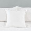 French Linen Cotton Cushion - Sereno