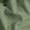 French Linen Cotton European Pillowcase Pair - Sereno