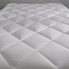 Luxury Mattress Toppers