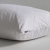 Luxury Cotton Pillow Protector