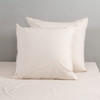 Softwash Cotton European Pillowcase Pair - Vintage