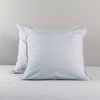 Softwash Cotton European Pillowcase Pair - Vintage