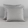 Softwash Cotton European Pillowcase Pair - Vintage