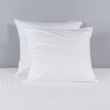 Softwash Cotton European Pillowcase Pair - Vintage
