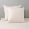 Softwash Cotton European Pillowcase Pair - Vintage