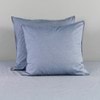 Softwash Cotton European Pillowcase Pair - Vintage
